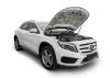 упоры капота для mercedes  gla-class (x156) (2013-2020) 2 шт. № a.st.3901.1