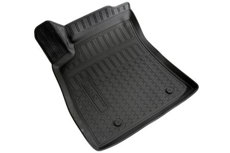 Коврики салона Norplast 3D для Nissan Sentra (2014-2018) № NPA11-C61-630