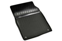 Изображение коврики салона norplast 3d для volvo xc90 5 мест (2015-2025) № npa11-c96-780