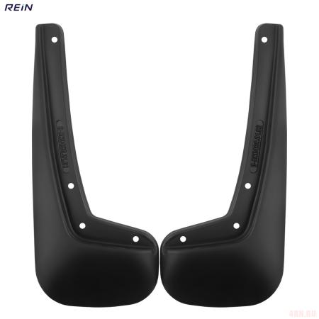 Брызговики передние для Changan UNI-T (2022-2025) № REIN.AN0466.F11
