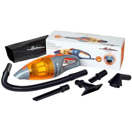 Пылесос CYCLONE TURBO