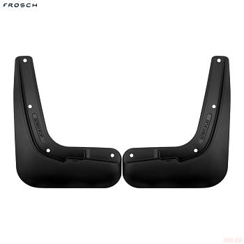 Брызговики передние для GAC GS8 Traveller (2025-) № NLF.AN1087.F13