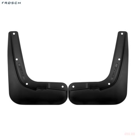 Брызговики передние для GAC GS8 Traveller (2025-) № NLF.AN1087.F13