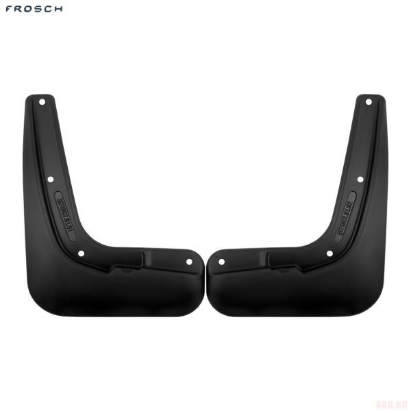 Брызговики передние для GAC GS8 Traveller (2025-) № NLF.AN1087.F13