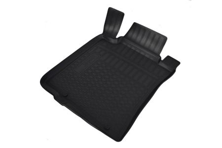 Коврики салона Norplast для Nissan Teana (2014-2020) № NPA10-C61-712