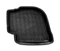 Изображение коврики салона avtodriver avangard для skoda rapid (2012-2016) № adravg002