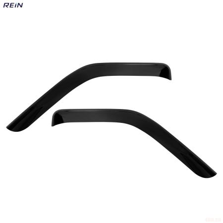 Дефлектор окон для Sollers Atlant фургон (2023-2025) 2 шт. № REINWV1223