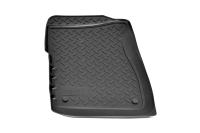 Изображение коврики салона norplast передние для уаз patriot (2005-2013) № npl-po-93-50