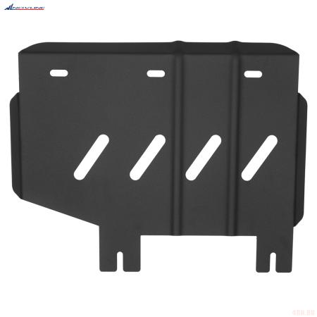 Защита раздаточной коробки для Haval H5 (2024-2025) 4WD № NLZ.99.33.230