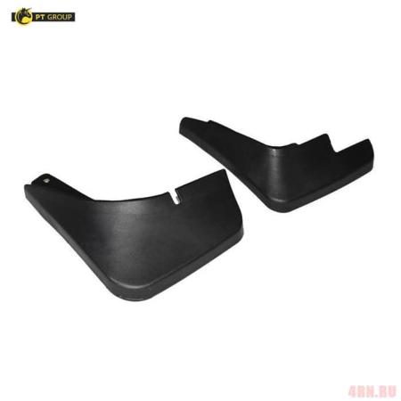 Брызговики передние для Lada (ВАЗ) Largus Cross (2012-2024) № 1303304