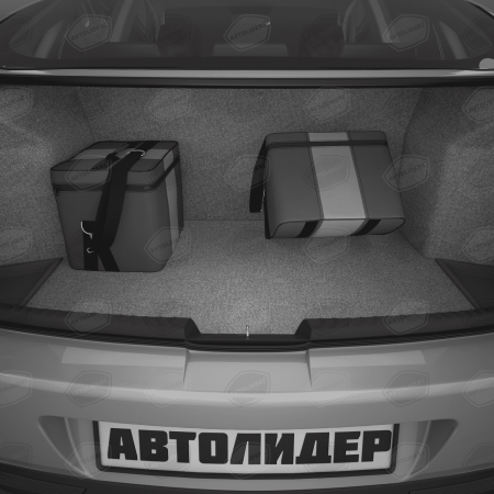 Автомобильная сумка (30х30х20 см), Артикул: ASEK-0120 