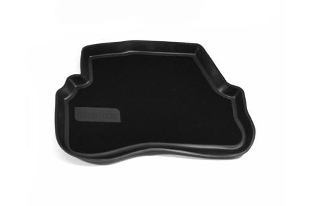 Коврики салона Norplast комбинированные для Volkswagen Passat B5 (1996-2005) № NPL-Po-95-25-CM