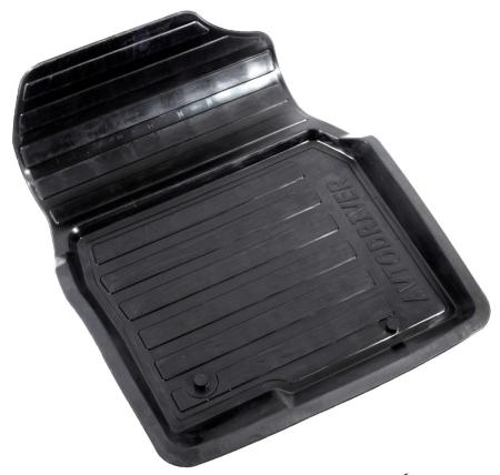 Коврики салона Avtodriver Avangard для Mazda CX-5 (2012-2016) № ADRAVG164