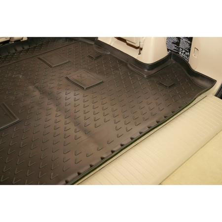 Коврик в багажник Element для Lexus LX570 (2008-2012) № NLC.29.07.G13