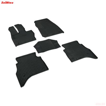 Коврики салона "Сетка" для Land Rover Range Rover (2023-2025) № 99844