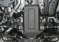 Защита редуктора для Haval F7 (2019-2024) № 111.09419.1