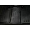 Коврики салона Element для Ford S-Max (2006-2015) № NLC.16.12.210