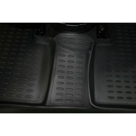 Коврики салона Element для Ford S-Max (2006-2015) № NLC.16.12.210