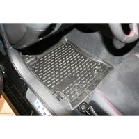 Изображение коврики салона element для toyota gt 86 (2012-2021) № nlc.48.54.210kh