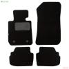 Коврики салона Klever текстильные Premium для BMW 3-Серия E92 купе (2005-2012) № KLEVER03050822110