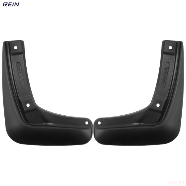 Брызговики задние для FAW Bestune B70 (2020-2025) № REIN.A70194.E1