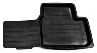 Изображение коврики салона avtodriver avangard резиновые для ravon r2 (2016-2020) № adravg031