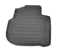 Изображение коврики салона avtodriver для skoda rapid (2014-2020) евроборт № adravg203