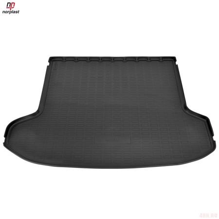 Коврик багажника для Kia Sportage (NQ5) (2022-2025) (с сабвуфером) № NPA00-T43-531