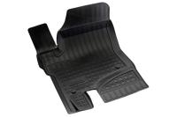 Изображение коврики салона norplast для ssangyong stavic 5 мест (2013-2019) № npa10-c83-730