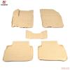 Коврики салона Norplast для Suzuki Vitara (2015-2025) бежевые № NPA11-C85-750-B