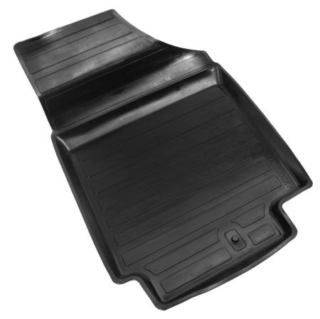 Коврики салона Avtodriver Avangard для Hyundai Creta (2016-2020) № ADRAVG267