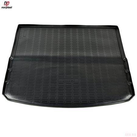 Коврик багажника для BAIC X7 (2023-2025) № NPA00-T08-930
