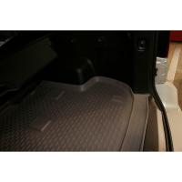 Изображение коврик в багажник element для great wall hover h3 (2010-2014) № nlc.59.09.b13