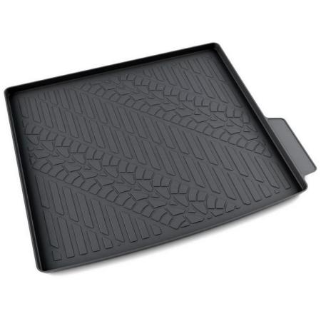 Коврик в багажник Агатэк для Renault Duster 4WD (2015-2020) № A.003.191.VPL