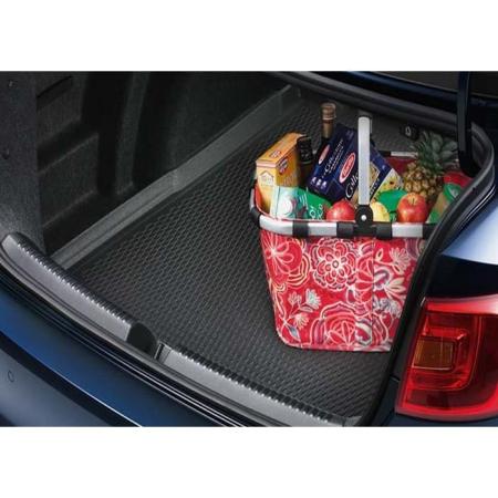 Коврик багажника оригинальный для Volkswagen Jetta (2011-2018) № 5C6061160