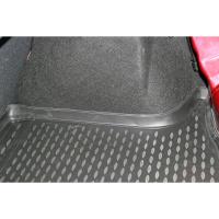 Изображение коврик в багажник element для renault sandero хэтчбек (2010-2014) № nlc.41.18.b11