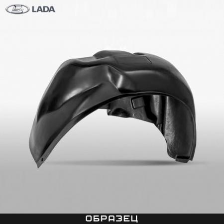 Подкрылок оригинальный передний левый для Lada (ВАЗ) XRAY Cross (2018-2022) № ORIG.52.36.001