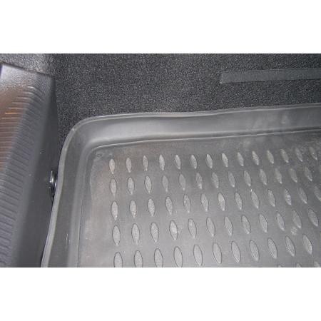 Коврик в багажник Element для Peugeot 207 хэтчбек (2006-2013) № NLC.38.05.B11