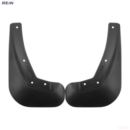 Брызговики передние для Kaiyi X3 (2023-2025) № REIN.AN0601.F3