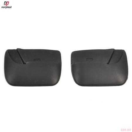 Брызговики задние для Lada (ВАЗ) Largus Cross (2012-2024) № NPL-Br-94-56B