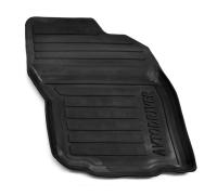 Изображение коврики салона avtodriver avangard для peugeot 4008 (2012-2017) № adravg023