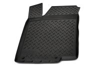 Изображение коврики салона norplast для volkswagen passat b3, b4 (1988-1997) № npl-po-95-24