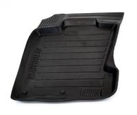 Изображение коврики салона avtodriver avangard для nissan qashqai (2007-2014) № adravg039