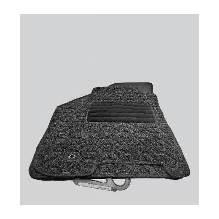 Коврики салона оригинальные для Mazda CX-5 (2017-2025) № 170031DG