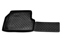 Изображение коврики салона norplast для ford focus 2 (2008-2011) № npl-po-22-16