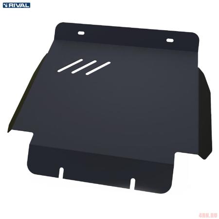 Защита двигателя для Toyota 4runner (1990-1995) № 111.5764.1