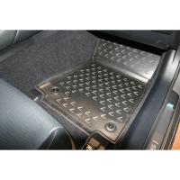 Изображение коврики салона element для lexus rc 350 (2015-2025) № nlc.29.38.210k