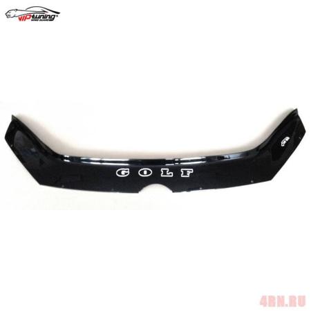 Дефлектор капота VIP-Tuning для Volkswagen LT (1996-2000) № VW25VT