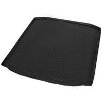 Изображение коврик в багажник rival для skoda octavia a7 универсал (2013-2020) № 15101005