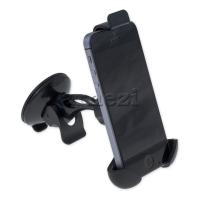 фотографии Держатель телефона 108-135мм на лобовое стекло/панель черный Arnezi артикул A0602008